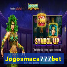 Jogosmaca777bet