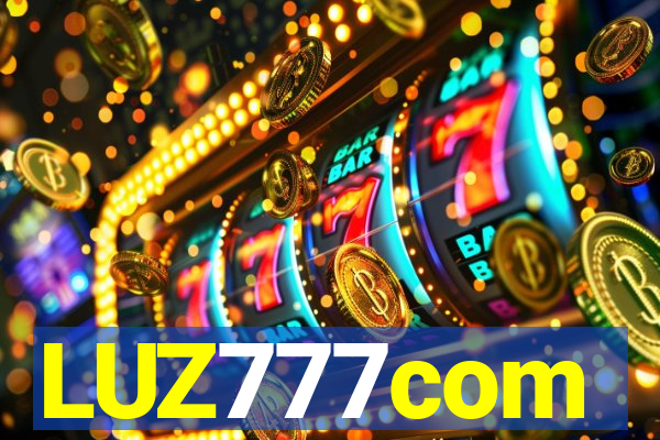 LUZ777com