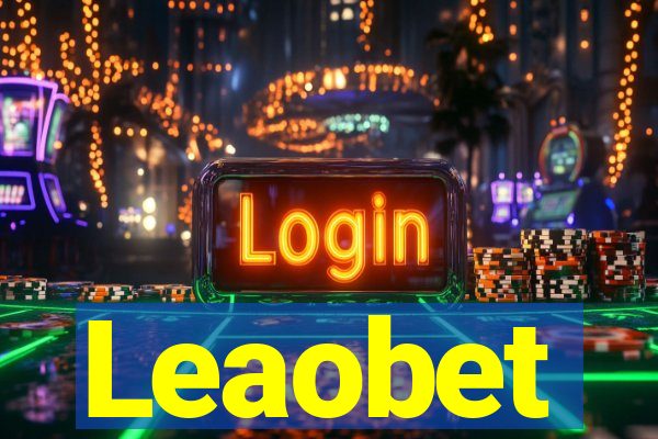 Leaobet