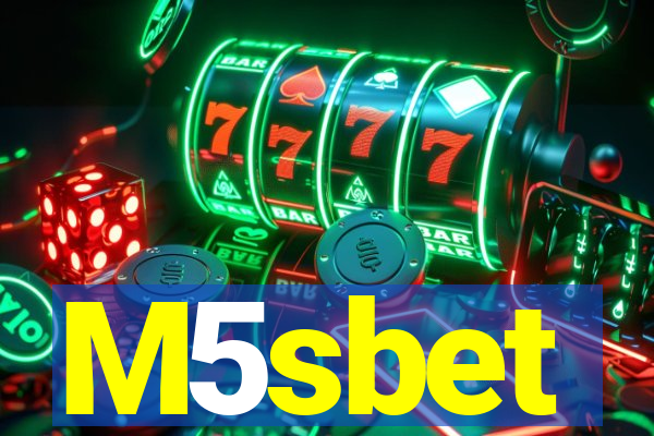 M5sbet