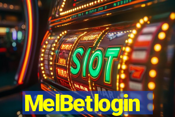 MelBetlogin