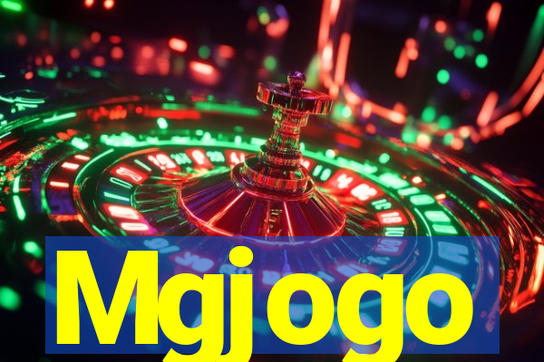 Mgjogo