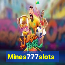 Mines777slots