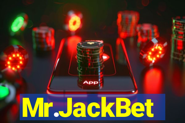 Mr.JackBet