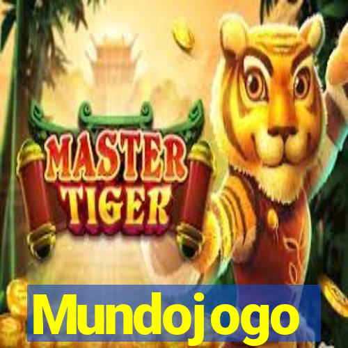 Mundojogo