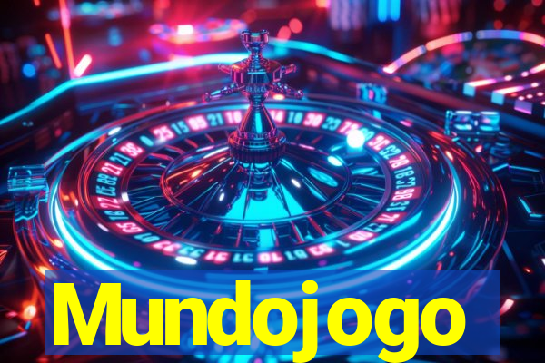 Mundojogo