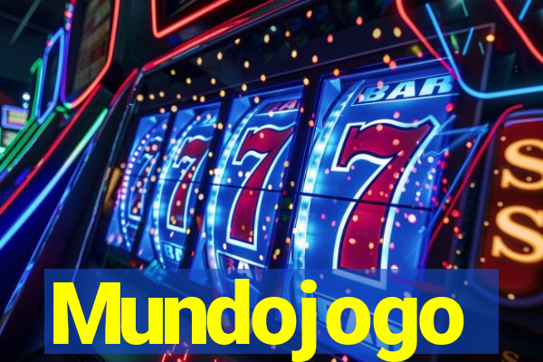 Mundojogo