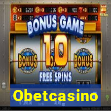 Obetcasino