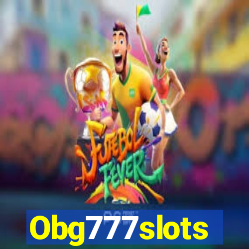 Obg777slots