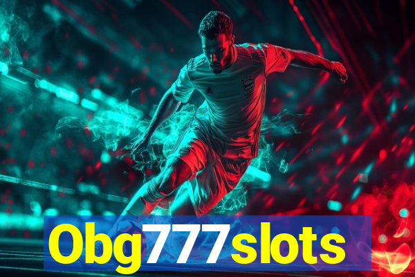 Obg777slots