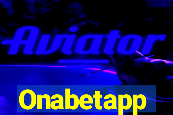 Onabetapp