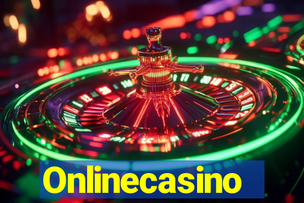 Onlinecasino