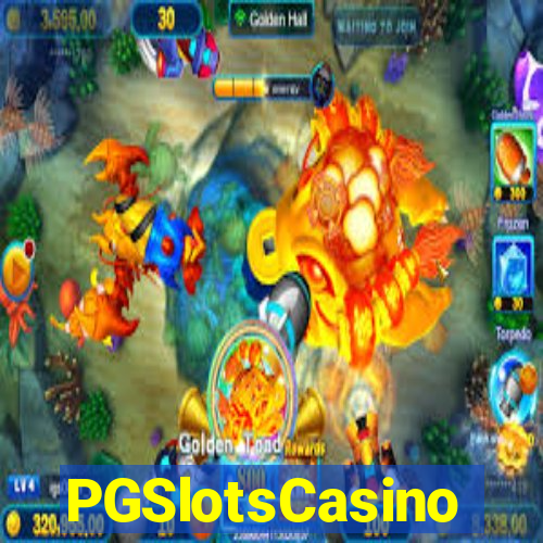 PGSlotsCasino