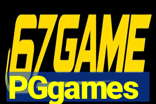 PGgames