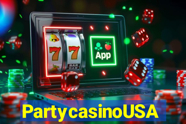 PartycasinoUSA