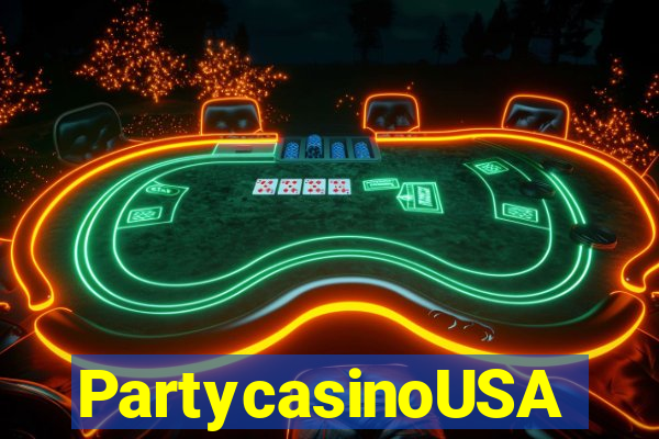 PartycasinoUSA