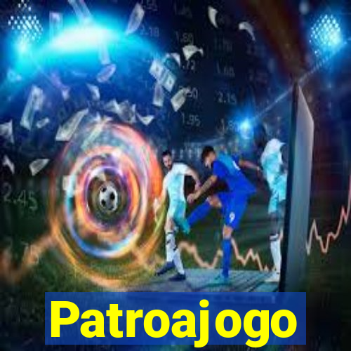 Patroajogo