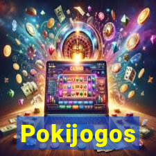 Pokijogos