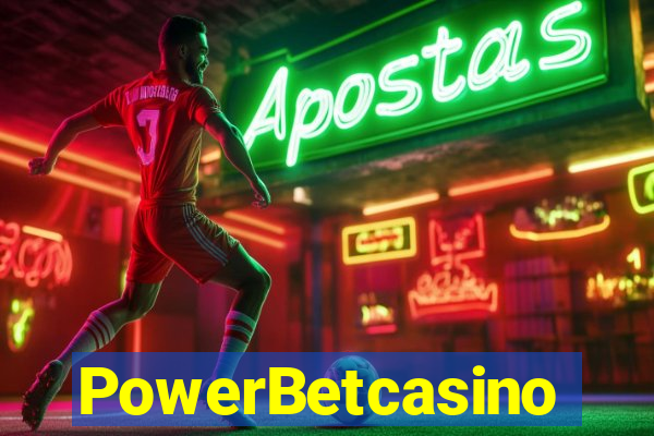 PowerBetcasino