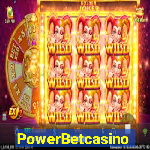 PowerBetcasino