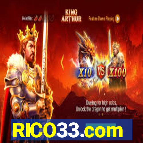 RICO33.com