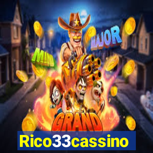 Rico33cassino