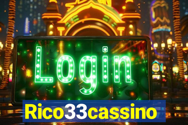 Rico33cassino