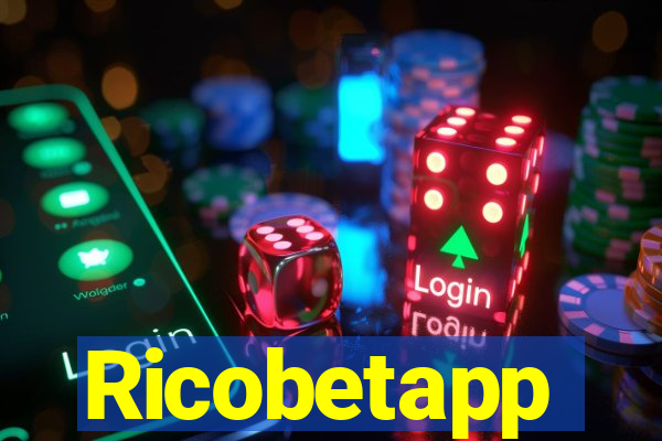 Ricobetapp