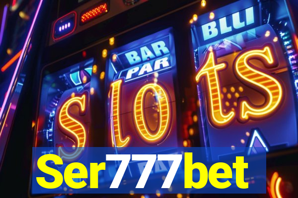 Ser777bet