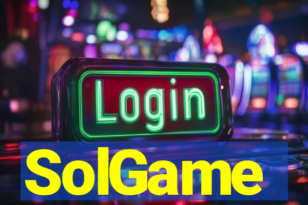 SolGame