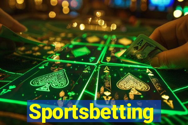 Sportsbetting