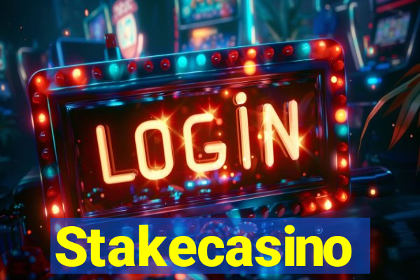 Stakecasino