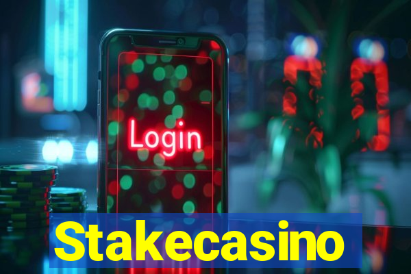 Stakecasino