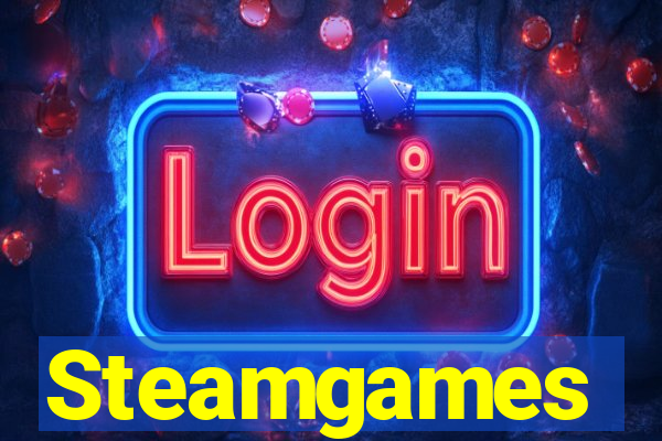 Steamgames