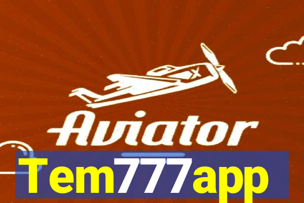 Tem777app