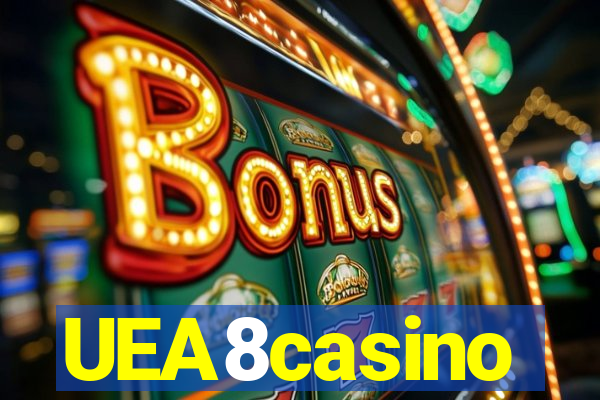 UEA8casino