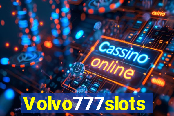 Volvo777slots