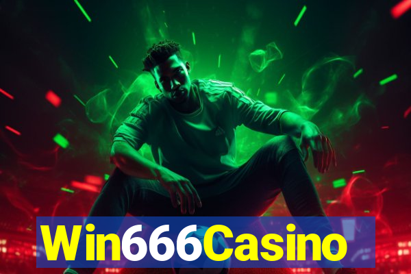 Win666Casino