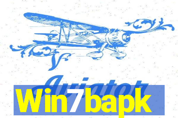 Win7bapk