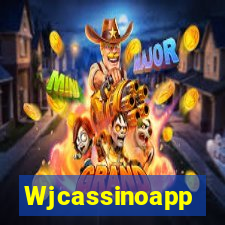 Wjcassinoapp