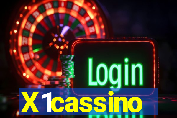 X1cassino