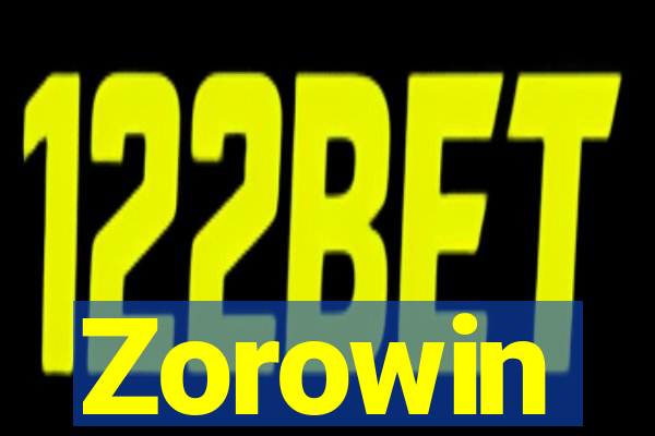 Zorowin