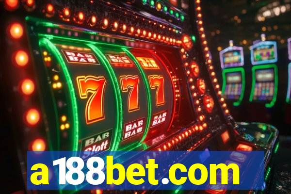 a188bet.com