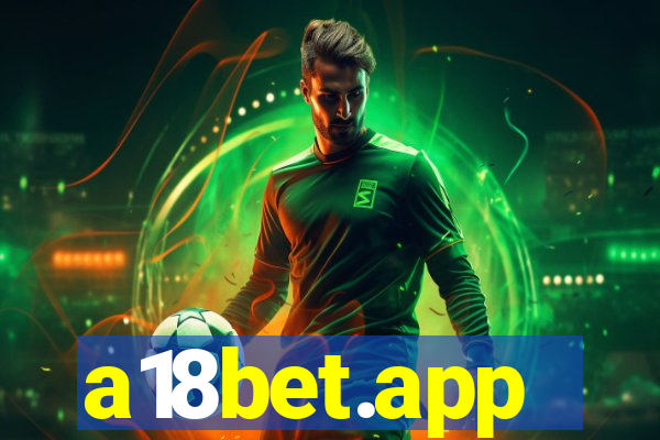 a18bet.app