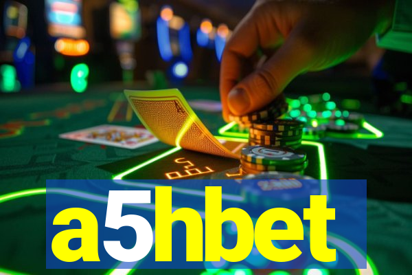 a5hbet