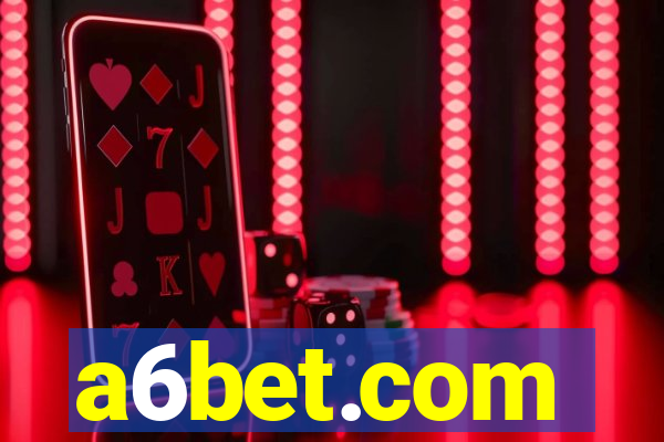 a6bet.com