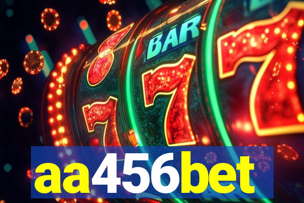 aa456bet