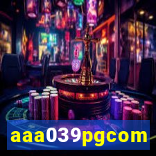 aaa039pgcom