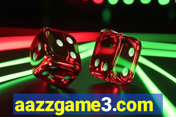 aazzgame3.com