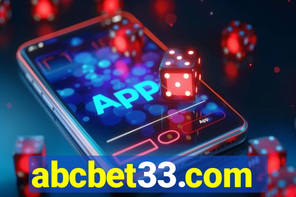 abcbet33.com